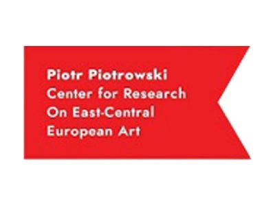 Piotr Piotrkowski Center - Logo